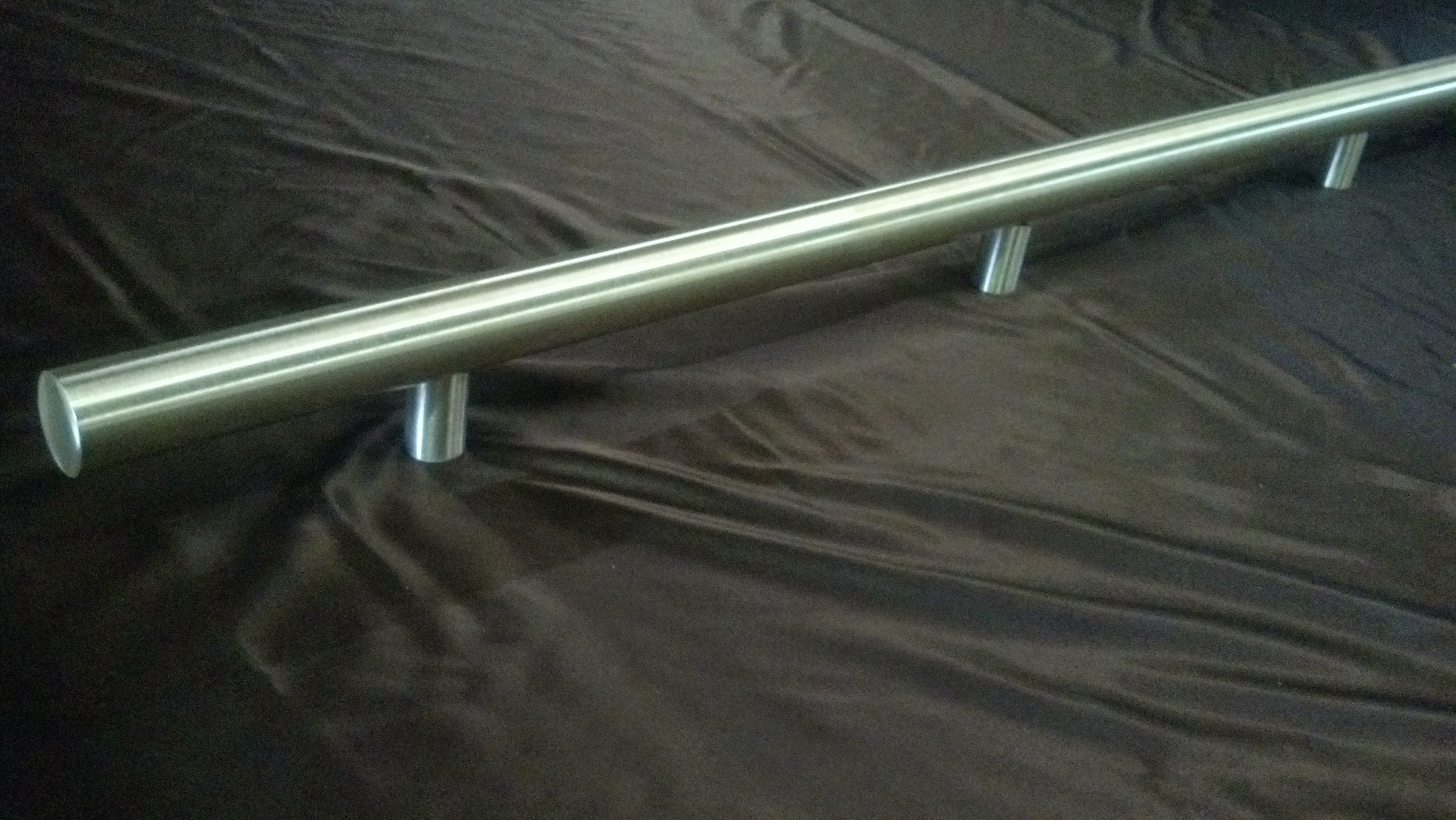 Elevator Handles